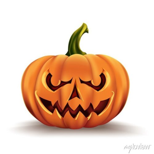 Halloween Voucher 10 vstupů, všední den